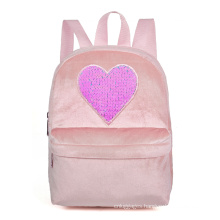 New Children Plush Backpack Cartoon Bags Kids Baby School Bags For Kindergarten Girls Gift